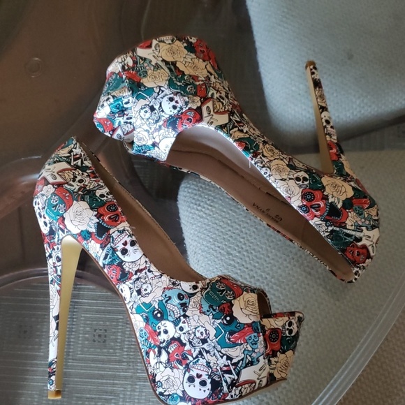 shoedazzle 2 for $24
